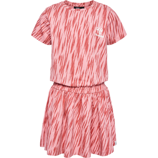 hmlSOPHIA DRESS S/S, 8164, packshot