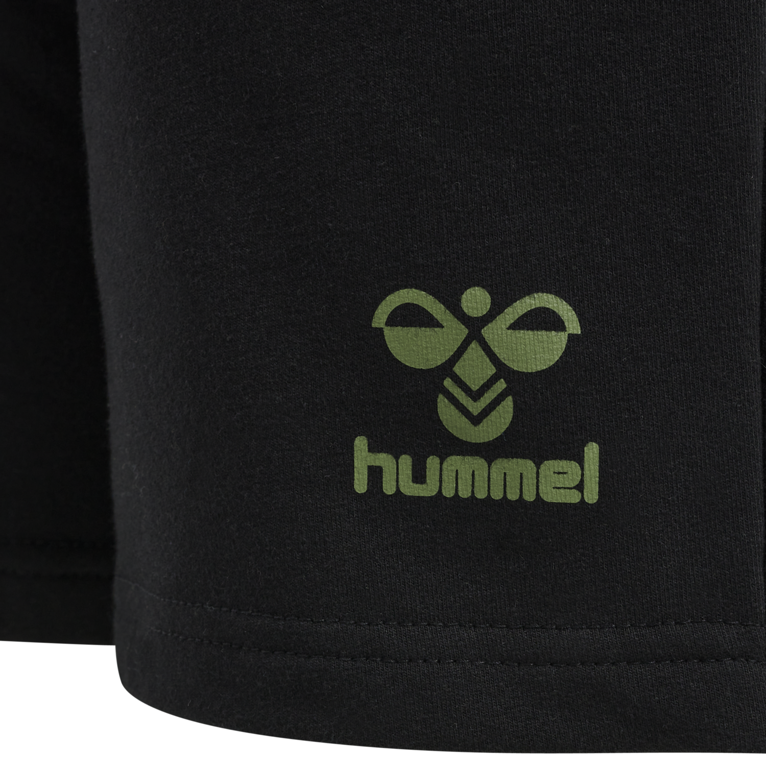 hmlNOVET SHORTS SET, 6414, packshot