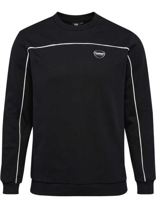 hmlLGC MARK SWEATSHIRT, 2001, packshot