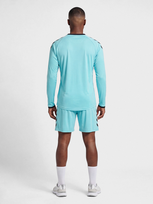 CORE GK SET, SCUBA BLUE, model