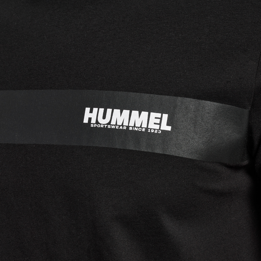hmlLEGACY SEAN T-SHIRT, 2001, packshot