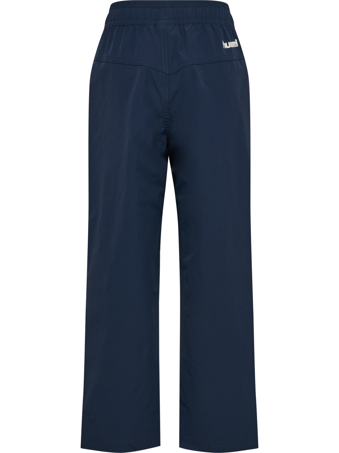 hmlJR STRETCH PANTS, DRESS BLUES, packshot
