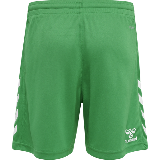 hmlCORE XK POLY SHORTS KIDS, JELLY BEAN, packshot