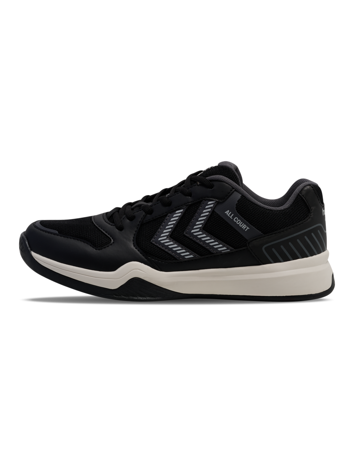 ALL COURT, BLACK, packshot