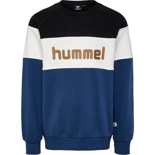 hmlCLAES SWEATSHIRT, 7642, packshot