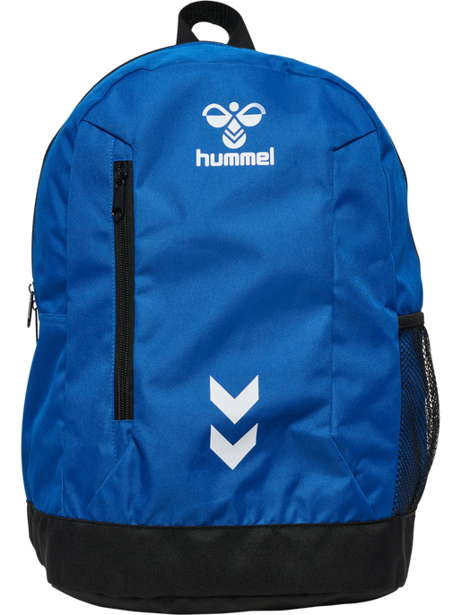 hmlCORE 2.0 BACK PACK, TRUE BLUE/BLACK hmlCORE 2.0 BACK PACK, TRUE BLUE/BLACK, packshot