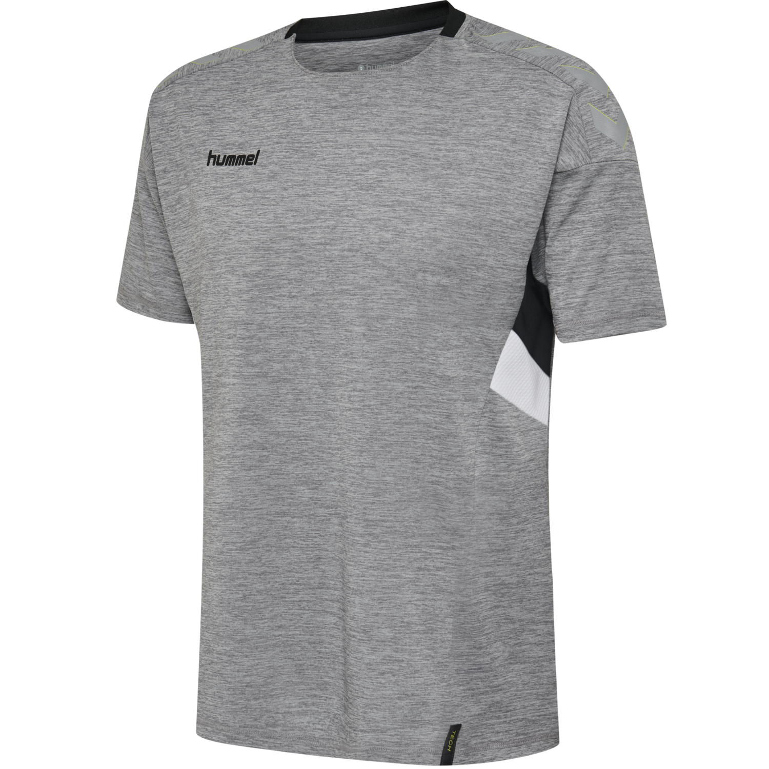 TECH MOVE JERSEY S/S, 2006, packshot