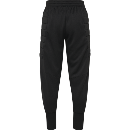 CLASSIC GK PANT, BLACK, packshot