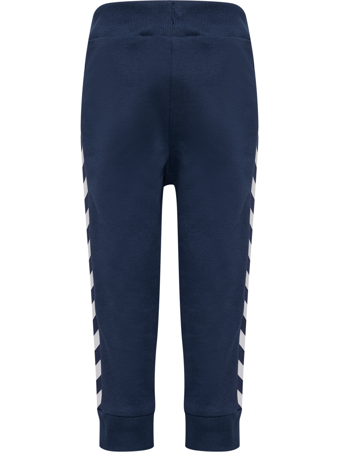 hmlMINI REG CHEVRON SET, DRESS BLUES, packshot