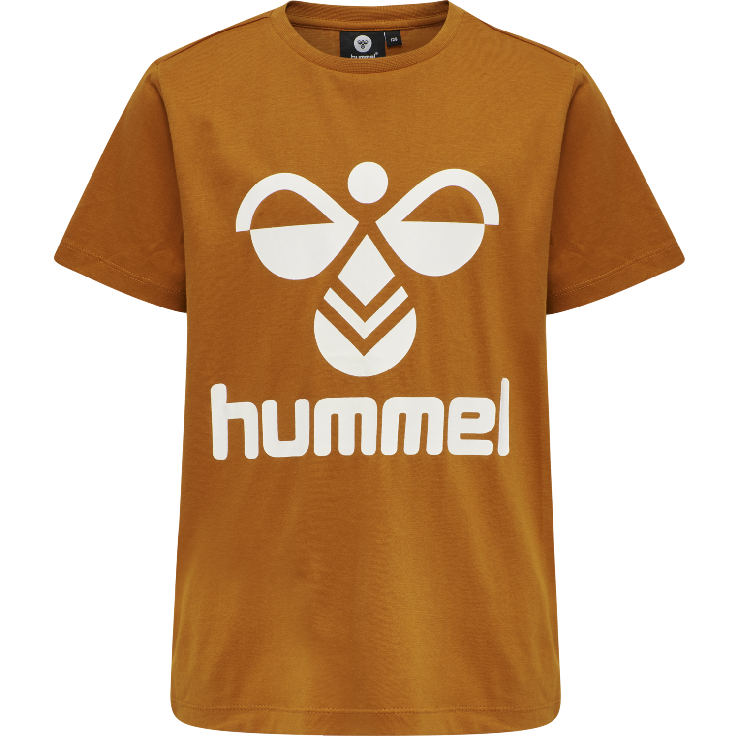 hmlTRES TEE SHIRT S/S, 5277, packshot