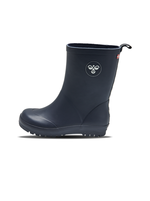 RUBBER BOOT JR., BLACK IRIS, packshot