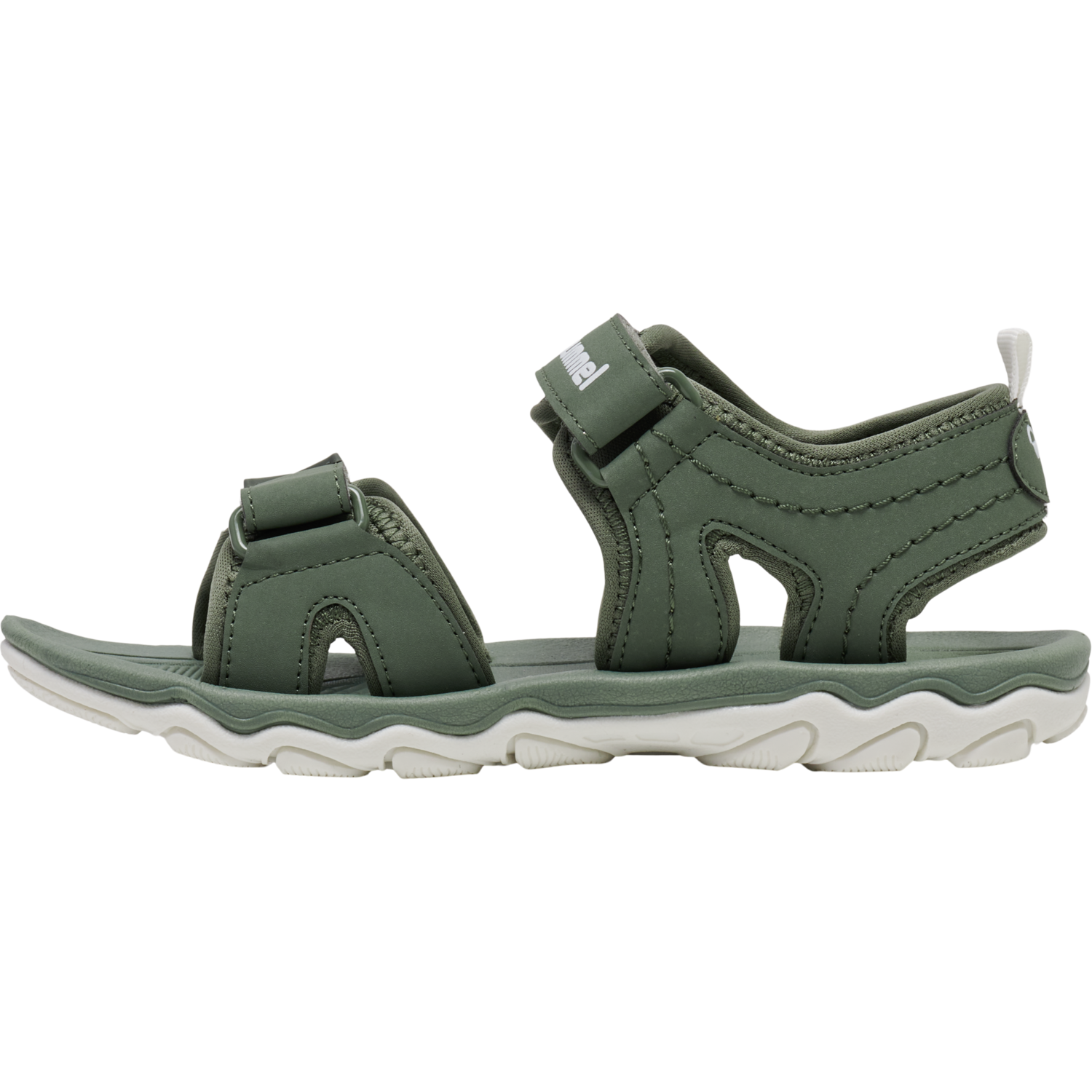 SANDAL SPORT JR, LAUREL WREATH, packshot