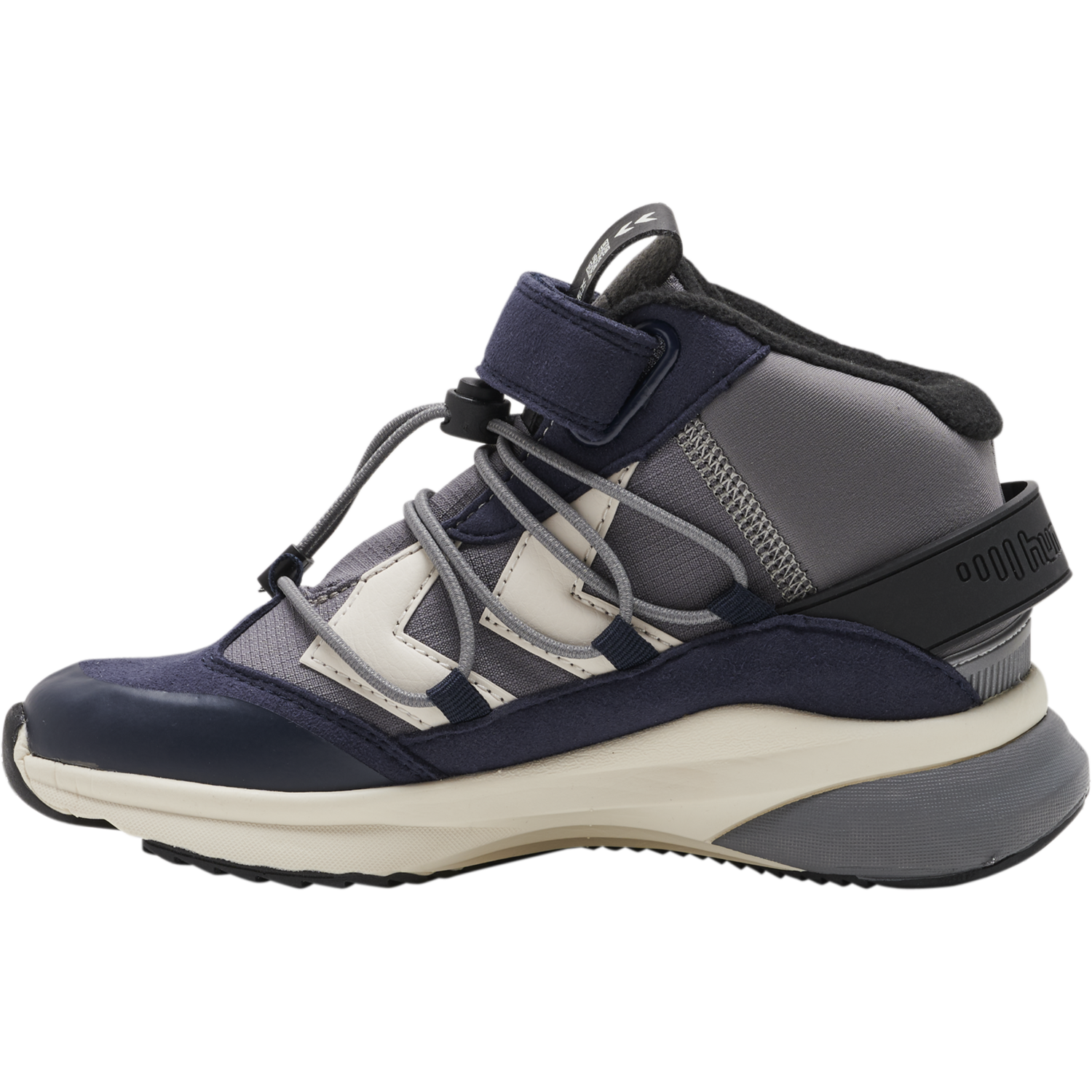 REACH CONQUER MID TEX JR, STORMY WEATHER, packshot