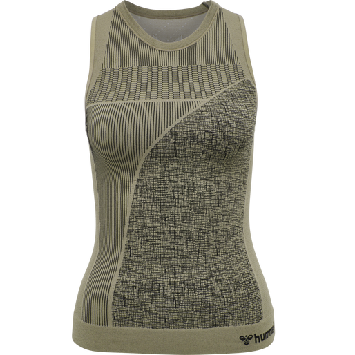 hmlHANA SEAMLESS TOP, 8062, packshot