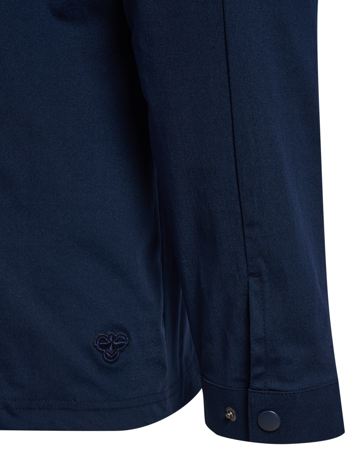 FORMAL OVERSHIRT BEE, NAVY BLAZER, packshot