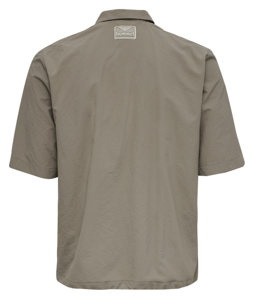 hmlEXPLORER SHIRT, 1452, packshot