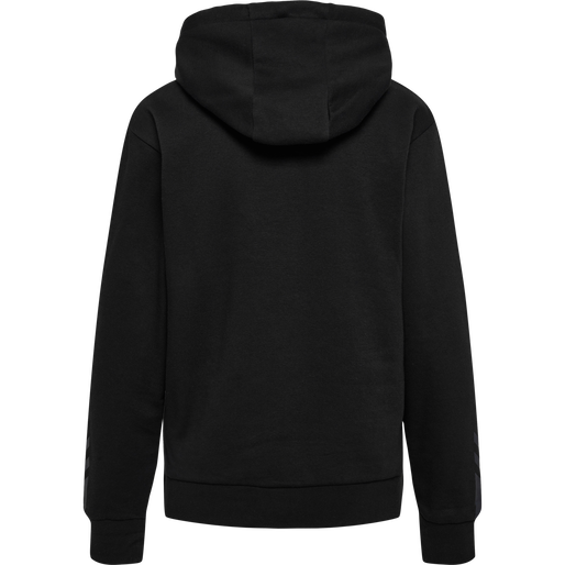 hmlACTIVE CO HOODIE WOMAN, 2001, packshot