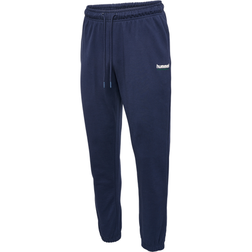 hmlLGC NATE SWEATPANTS, 7666, packshot