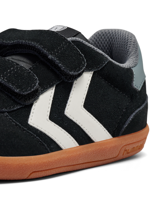 VICTORY SUEDE II, ANTHRACITE, packshot