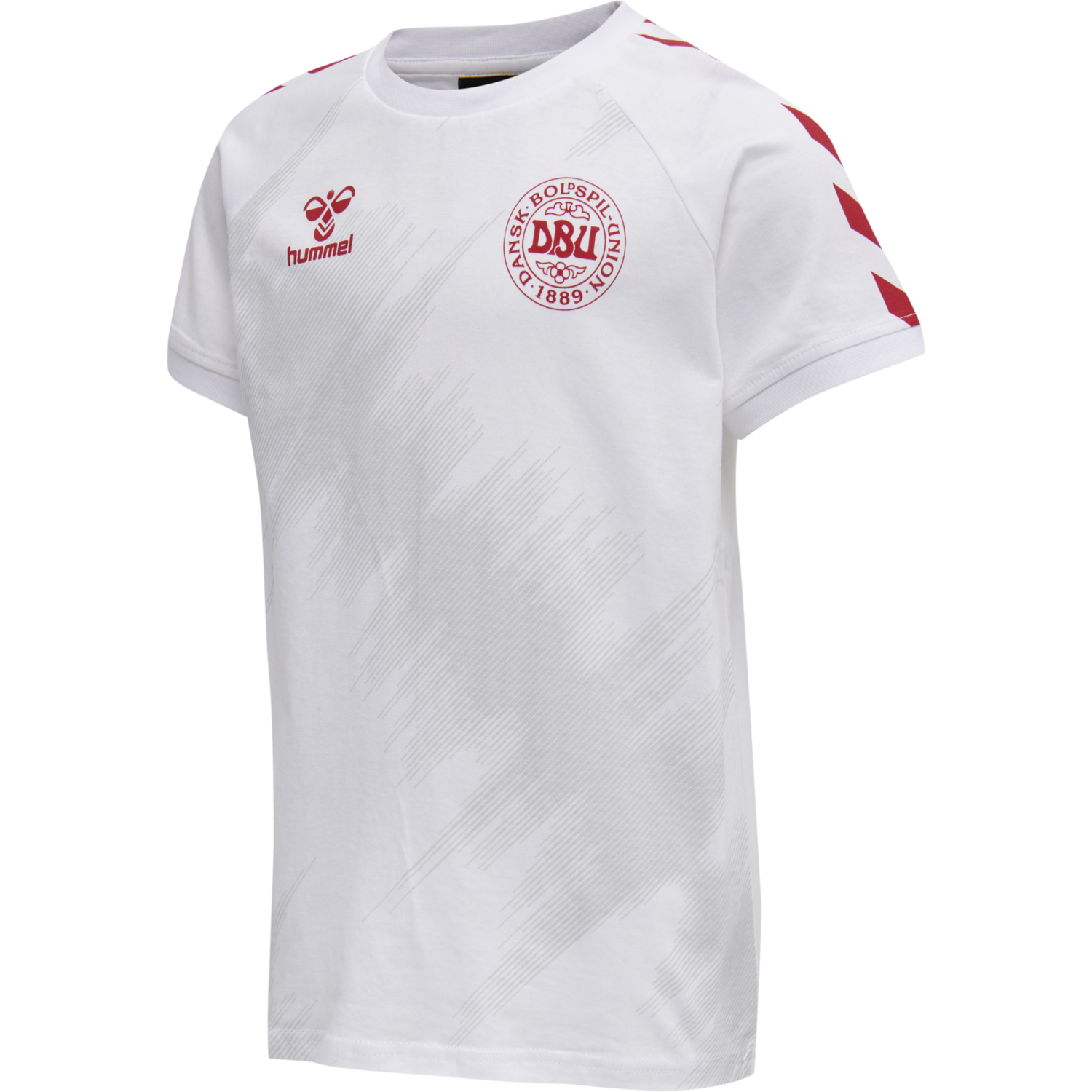 hmlSEJR T-SHIRT S/S, 9001, packshot