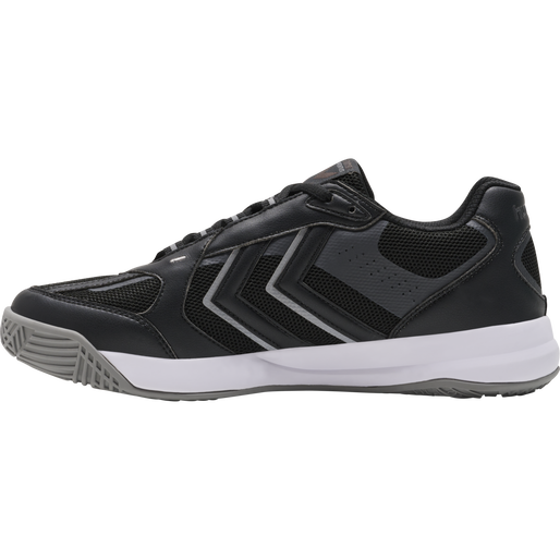 INVENTUS OFF COURT REACH LX, BLACK, packshot