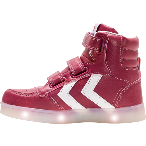 STADIL FLASH JR, DECO ROSE, packshot