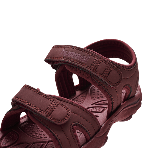 SANDAL WAVE JR , ROAN ROUGE SANDAL WAVE JR , ROAN ROUGE, packshot