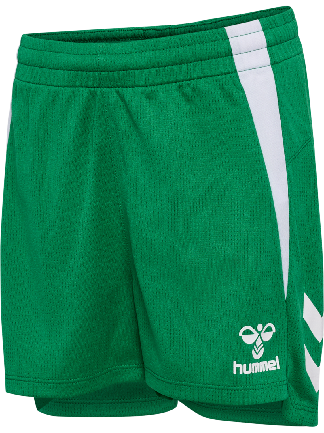 hmlLEAD 2.0 SHORTS KIDS, JELLY BEAN, packshot