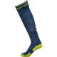 DARK DENIM/LIME PUNCH