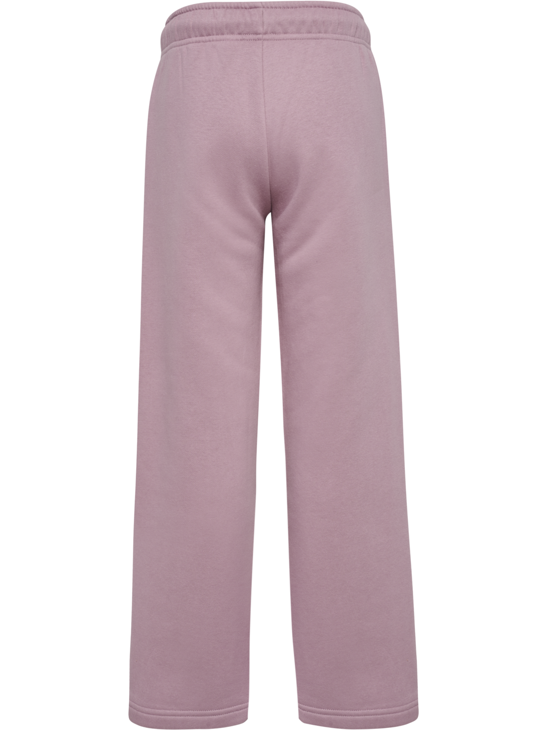 hmlJR LOOSE WL SWEATPANTS BEE, SEA FOG, packshot