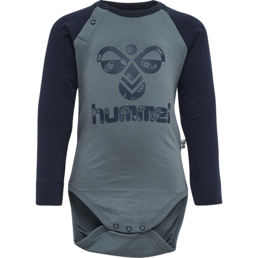 hmlMARCUS BODY L/S, 7007, packshot