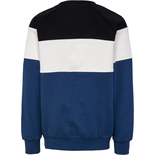 hmlCLAES SWEATSHIRT, 7642, packshot