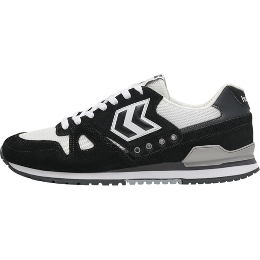 MARATHONA SUEDE, 2001, packshot