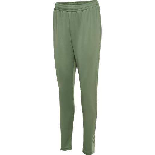 hmlACTIVE TRAINING PANTS WOMAN, SEA SPRAY, packshot
