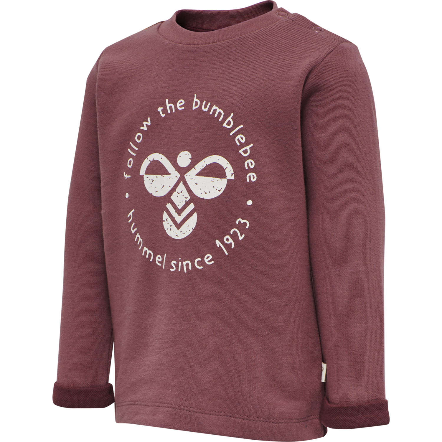 hmlERICA SWEATSHIRT, 4162, packshot