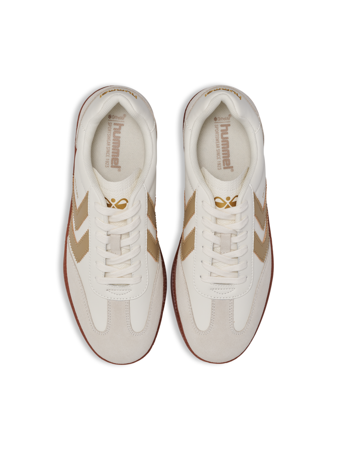 VM78 CPH LS, WHITE/HUMUS, packshot