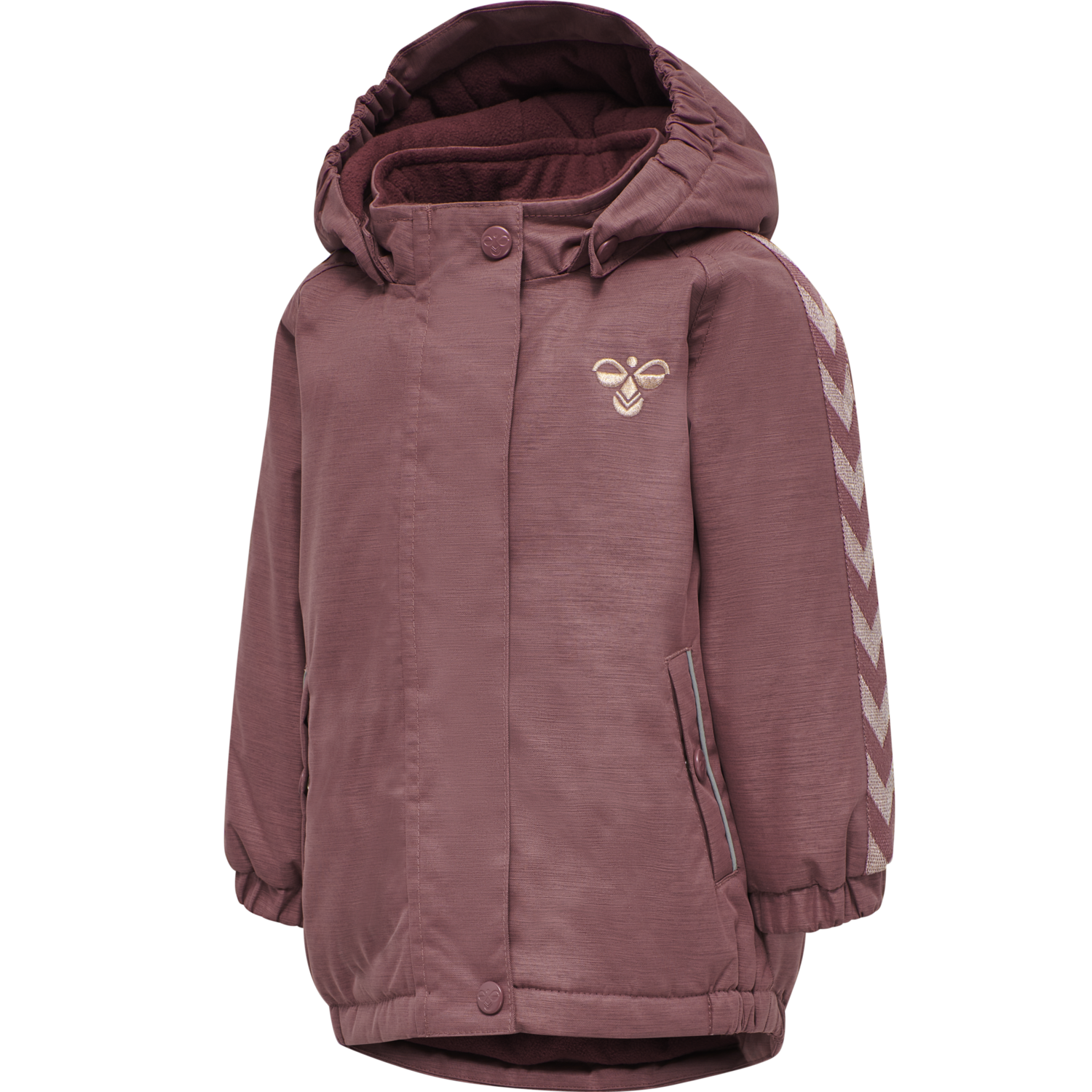 hmlPOLAR JACKET, 4162, packshot