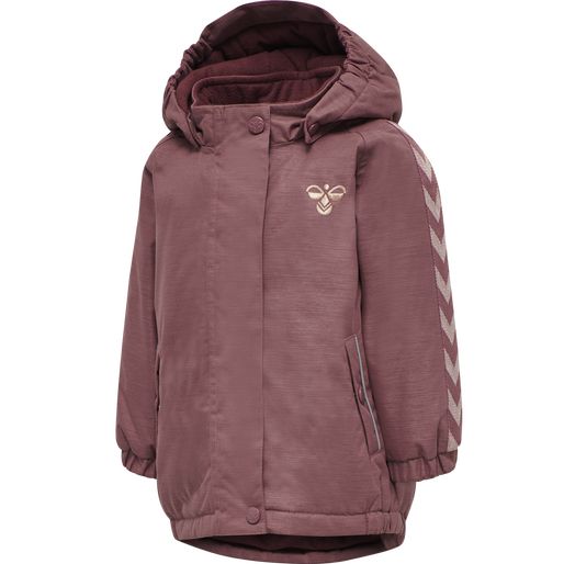 hmlPOLAR JACKET, 4162, packshot