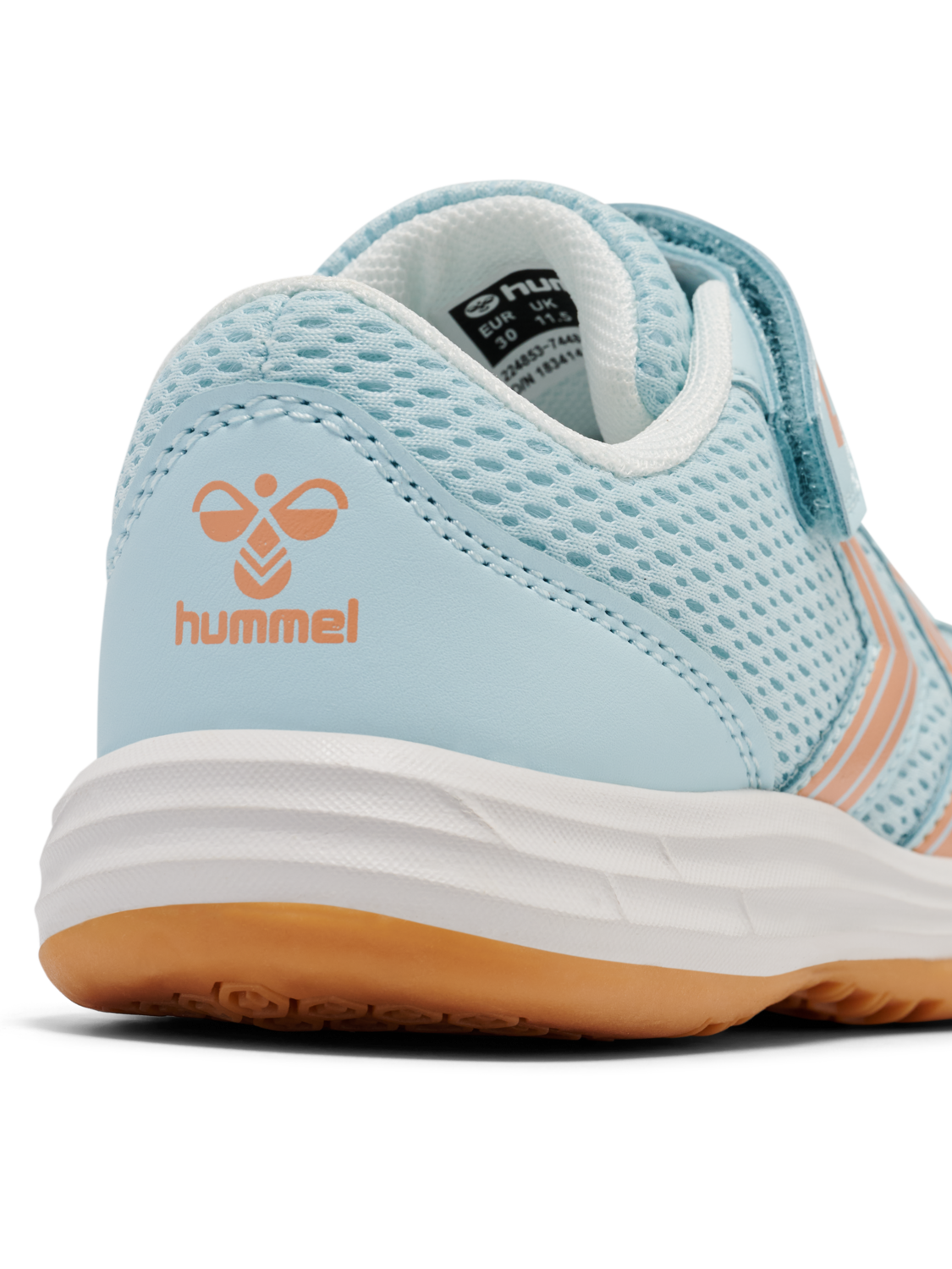 MULTIPLAY FLEX VC JR, ILLUSION BLUE, packshot