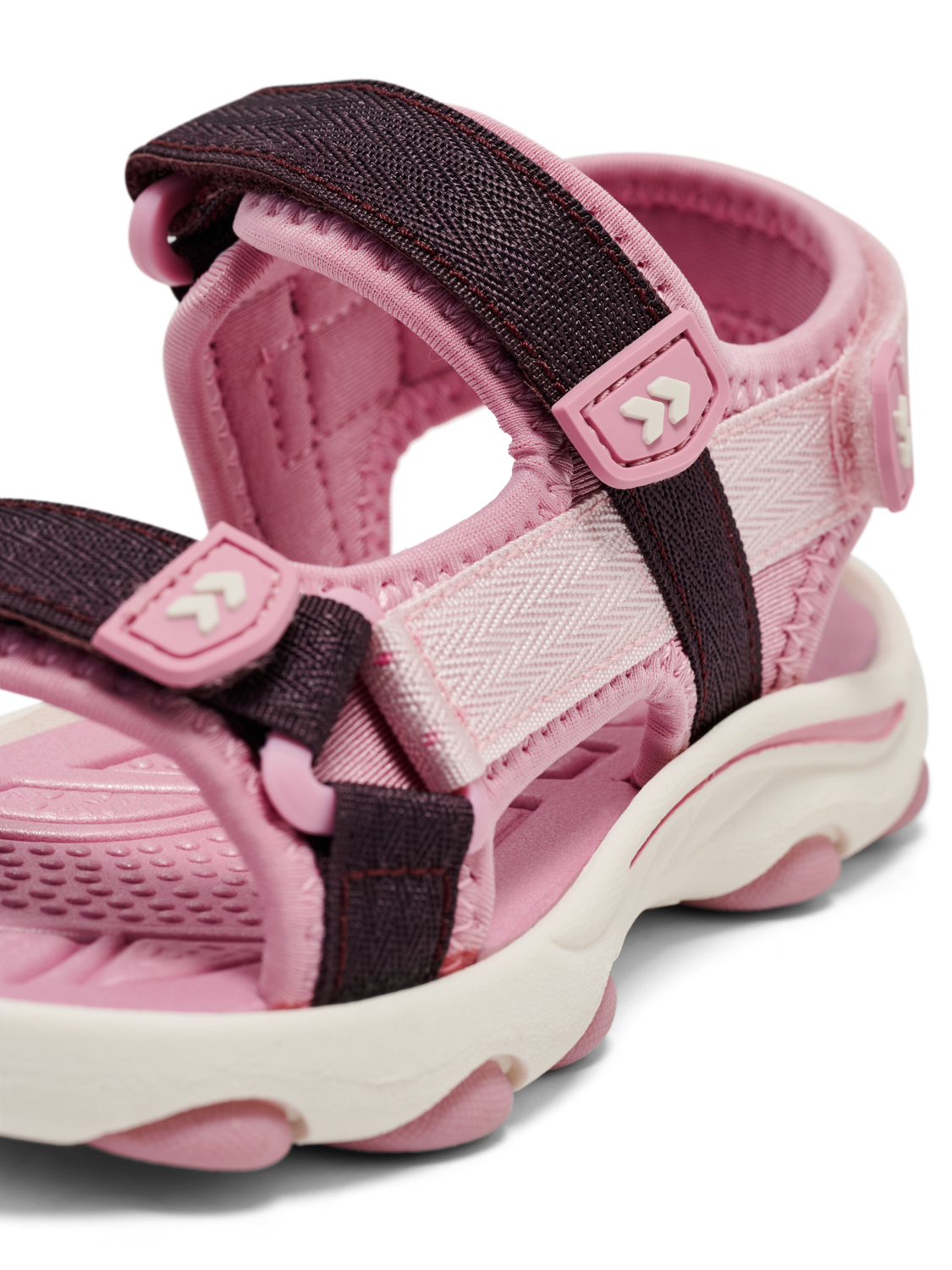 SANDAL SPORT WAVE JR, LILAS, packshot