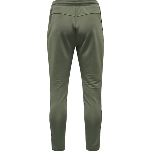 hmlNATHAN 2.0 TAPERED PANTS, 6012, packshot