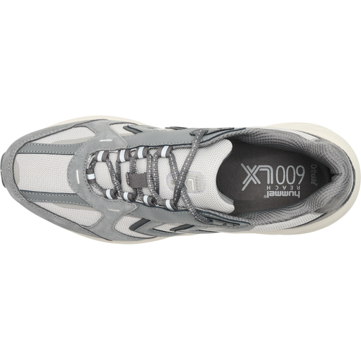 REACH LX 6000 URBAN, SHARKSKIN, packshot