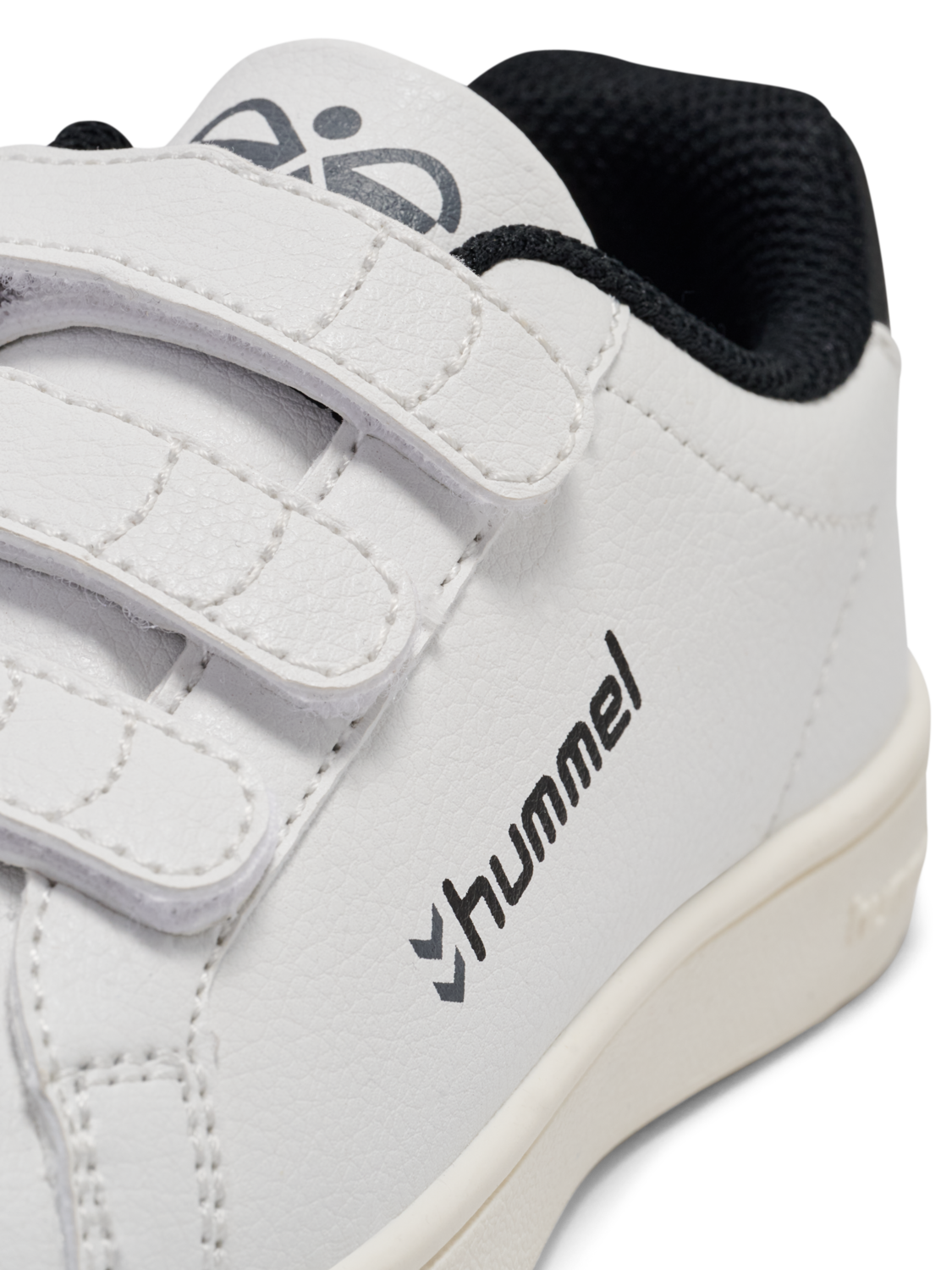 MATCH POINT JR, ANTHRACITE, packshot