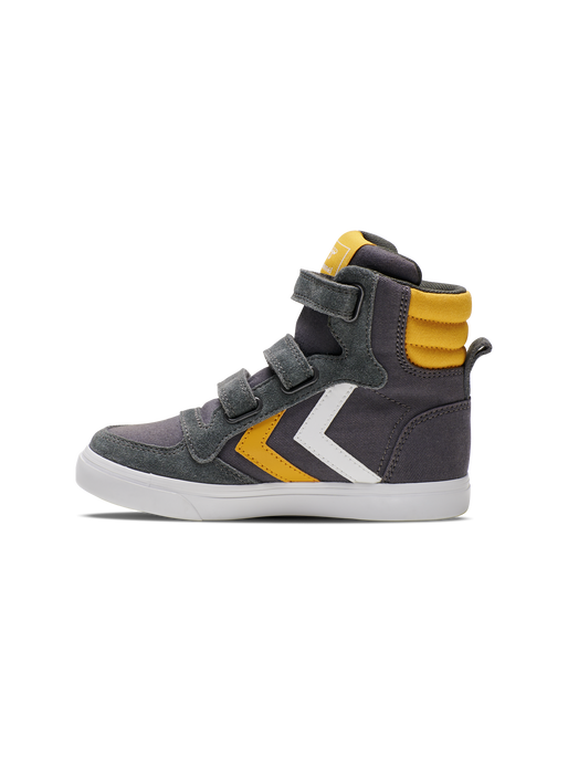 STADIL HIGH JR, 1525, packshot