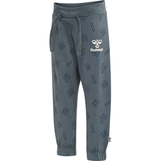 hmlCHEER PANTS, STORMY WEATHER, packshot