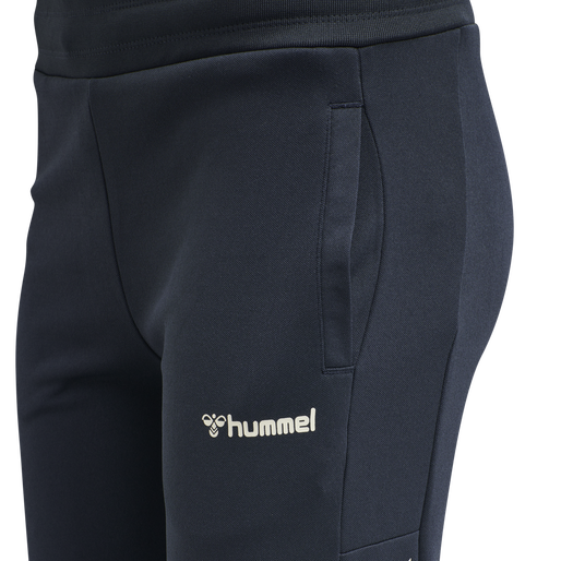 hmlRAMONA SLIM PANTS, 7429, packshot