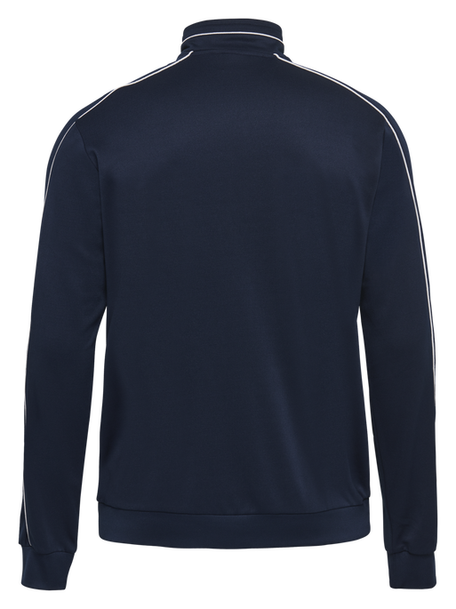 hmlLIAM ZIP JACKET, 1009, packshot