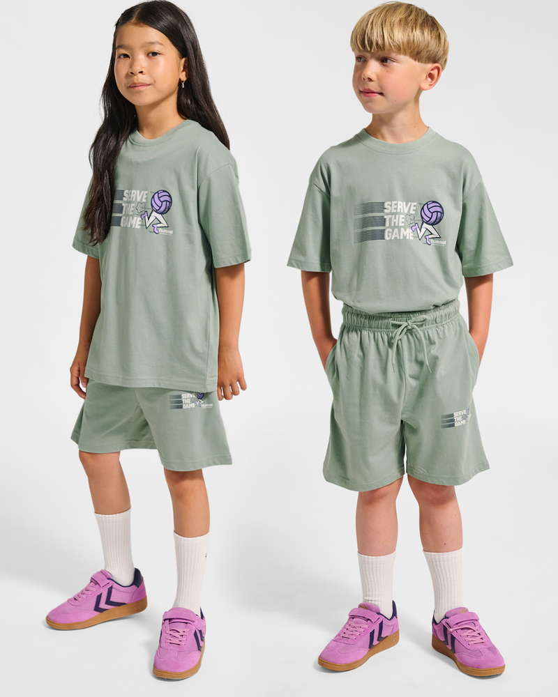 Hmljr Loose Set Hs Graphic