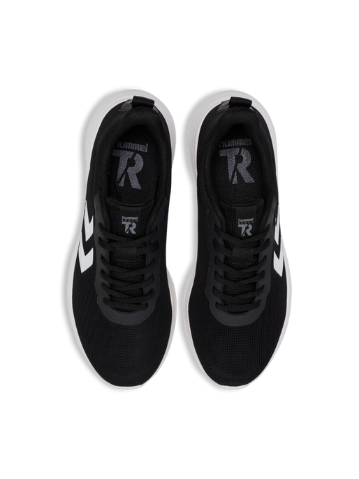 REACH TR BREATHER, BLACK REACH TR BREATHER, BLACK, packshot