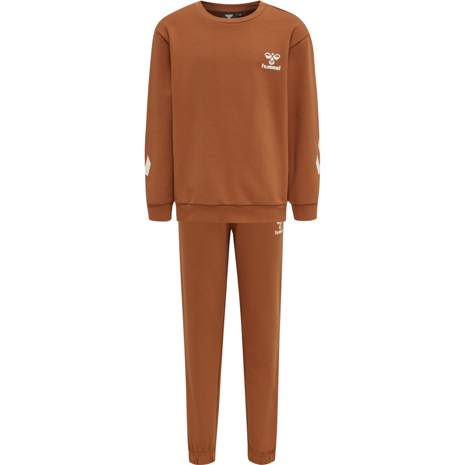 hmlVENTI TRACKSUIT, SIERRA, packshot